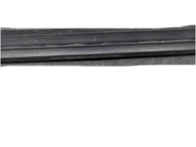 Toyota 67873-0R030 Lower Weatherstrip
