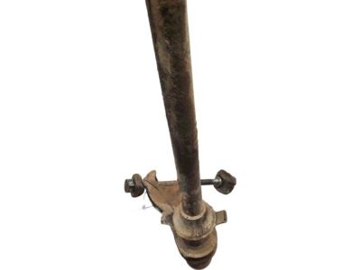 Toyota 48161-35110 Torsion Bar