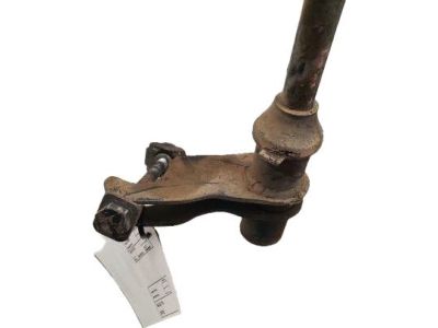 Toyota 48161-35110 Torsion Bar