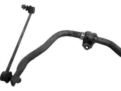Toyota 48811-12B20 Stabilizer Bar