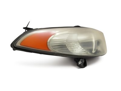 Toyota 81110-AA080 Combo Lamp Assembly