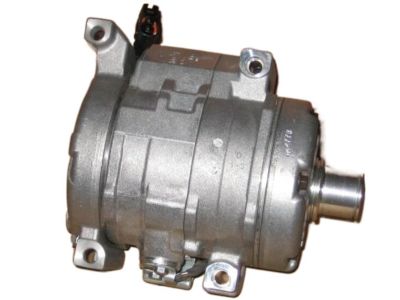 Toyota 88320-42080-84 Compressor Assembly