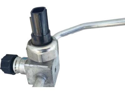 Toyota 88704-02C70 Suction Hose