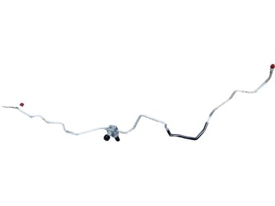 Toyota 88704-02C70 Suction Hose