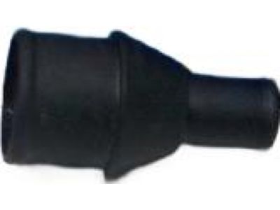 Toyota 17878-0V010 Air Hose Union