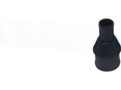 Toyota 17878-0V010 Air Hose Union