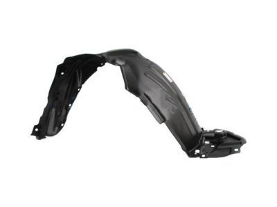 Toyota 53876-52340 Fender Liner