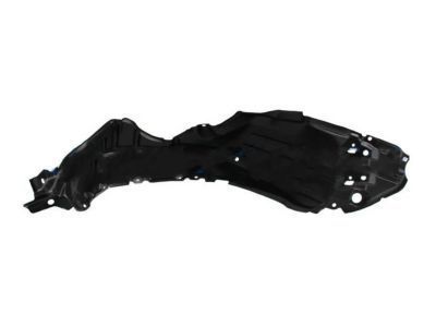 Toyota 53876-52340 Fender Liner