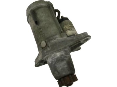Toyota 28100-0H090 Starter Replacement