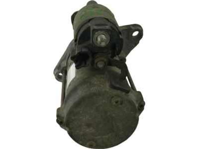 Toyota 28100-0H090 Starter Replacement