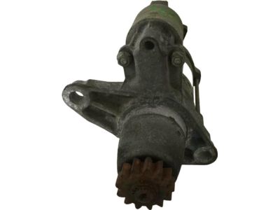 Toyota 28100-0H090 Starter Replacement