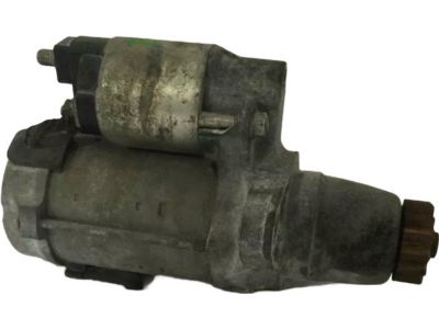 Toyota 28100-0H090 Starter Replacement