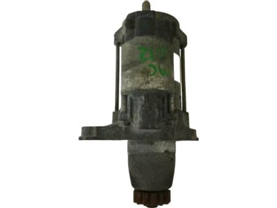 Toyota 28100-0H090 Starter Replacement