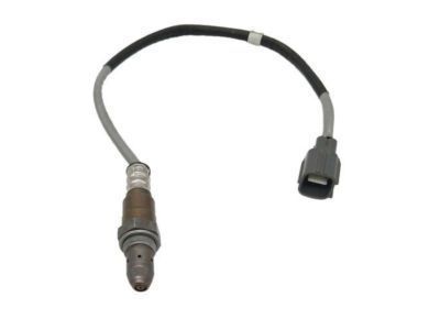 Lexus 89467-0E240 Sensor, Air Fuel Ratio