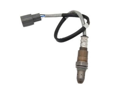 Lexus 89467-0E240 Sensor, Air Fuel Ratio