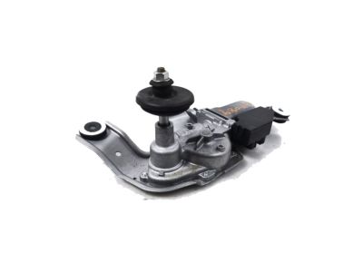 Toyota 85130-47032 Rear Motor