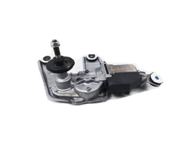 Toyota 85130-47032 Rear Motor