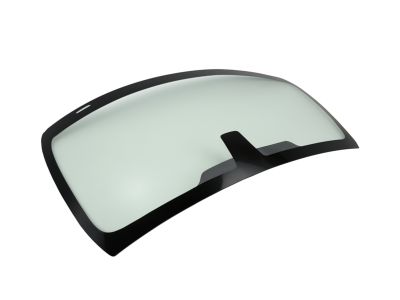 Toyota SU003-G0027 Windshield