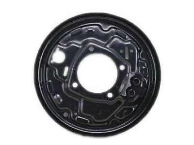 Toyota 47044-52100 Backing Plate