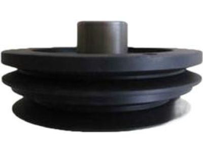 Toyota 13470-61030 Damper Pulley