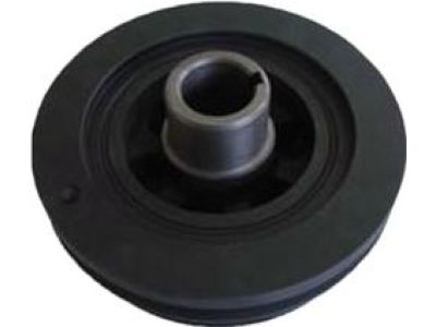 Toyota 13470-61030 Damper Pulley