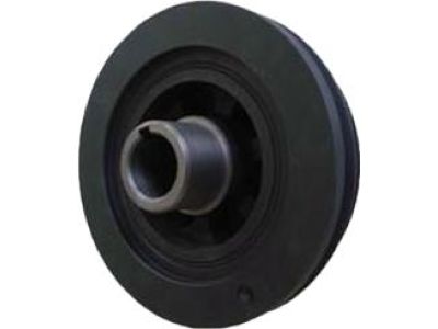 Toyota 13470-61030 Damper Pulley