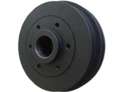 Toyota 13470-61030 Damper Pulley