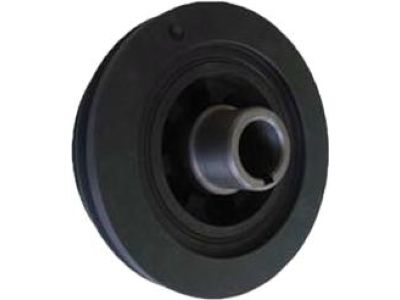 Toyota 13470-61030 Damper Pulley