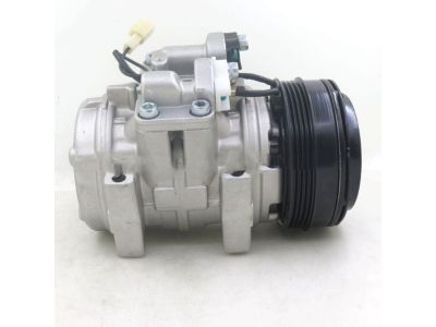 Toyota 88320-17070-84 REMAN A/C Compressor