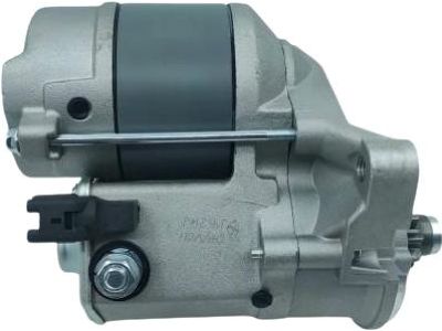 Toyota 28100-75091 Starter