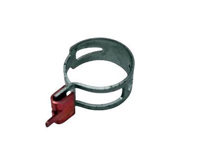 Toyota 90080-46349 Vent Tube Clamp