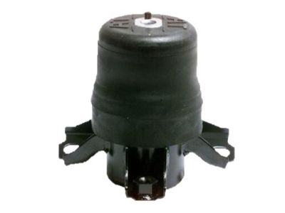 Lexus 12361-20020 Insulator, Engine Mounting, Front