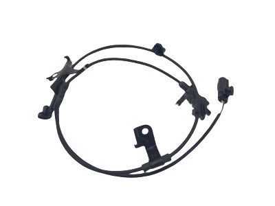 Toyota 89543-52100 Front Speed Sensor