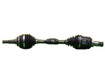 Toyota 43420-48091 Axle Assembly