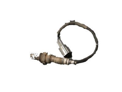 Lexus 89465-20430 Sensor, Oxygen