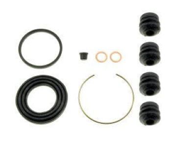 Toyota 04479-28070 Caliper Overhaul Kit