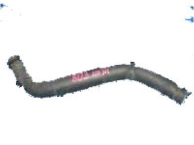 Toyota 16572-11260 Lower Hose