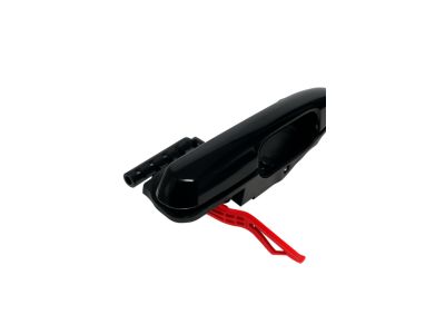 Toyota 69227-0R080 Cover