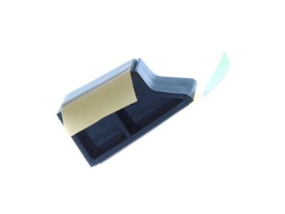 Toyota 62435-0R010 Pad, Roof Side Rail