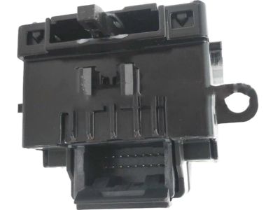 Toyota 84329-02050 Headlamp Switch