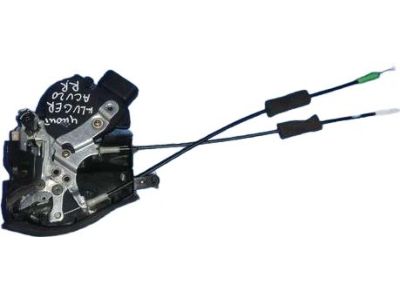 Toyota 69770-48030 Lock Cable