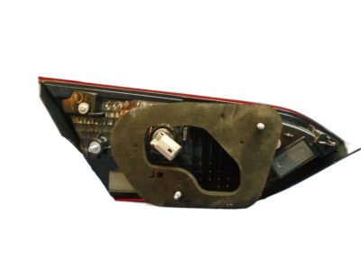 Toyota 81580-06880 Back Up Lamp Assembly