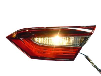 Toyota 81580-06880 Back Up Lamp Assembly
