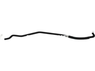Toyota 88711-07030 Discharge Hose