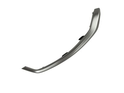 Toyota 52712-42070 Lower Molding