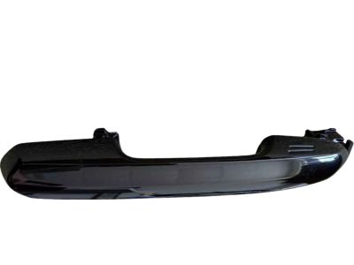 Toyota 69211-0R070-D0 Handle, Outside