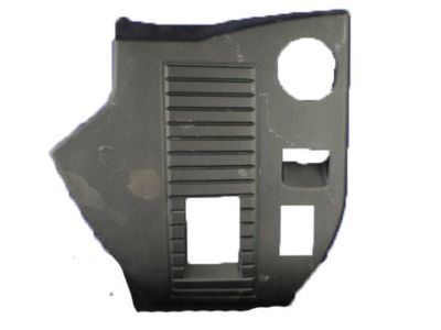 Toyota 53796-48060 Engine Cover