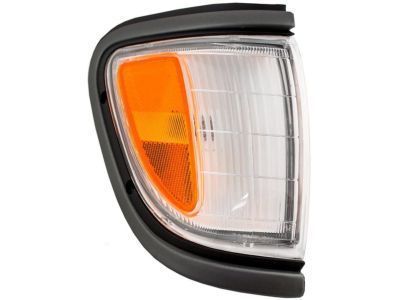 Toyota 81610-04030 Park/Marker Lamp