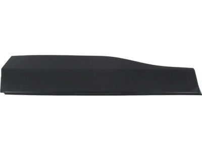 Toyota 75078-0R070 Lower Molding