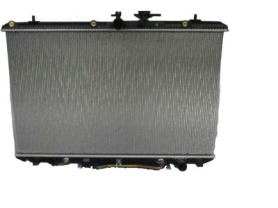 Toyota 16041-31550 Radiator Assembly